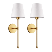 Wireless Wall Sconce