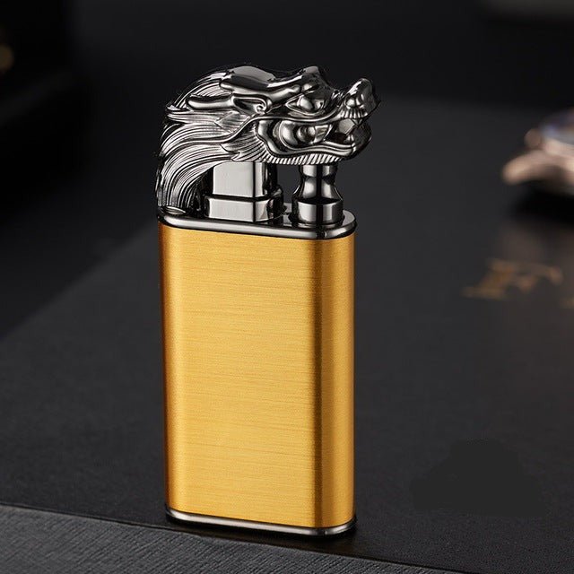 Dragon Plasma Lighter