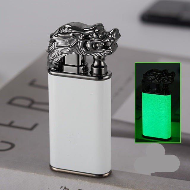 Dragon Plasma Lighter