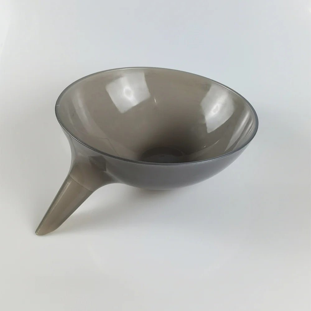 Drainer Food Basket - Creative Vegetable Fruit Foods Colander Draining Bowls With Spout