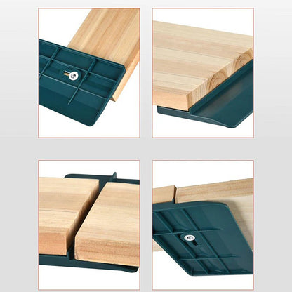 Drywall Fitting Tool - Quick Fit Board Buddy