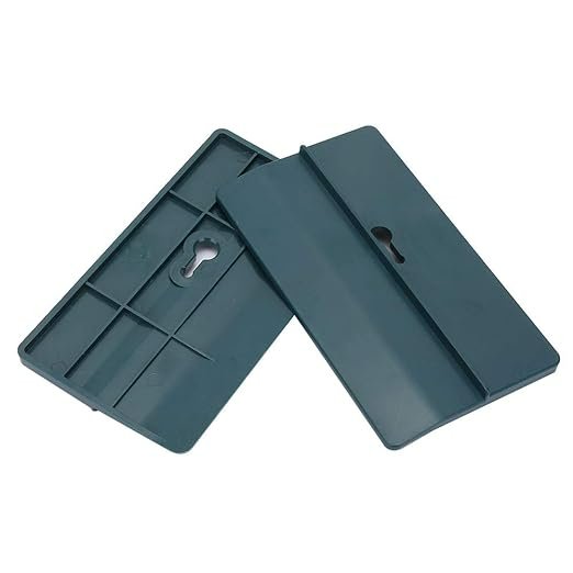 Drywall Fitting Tool - Quick Fit Board Buddy