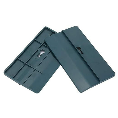 Drywall Fitting Tool - Quick Fit Board Buddy