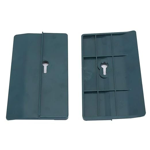 Drywall Fitting Tool - Quick Fit Board Buddy