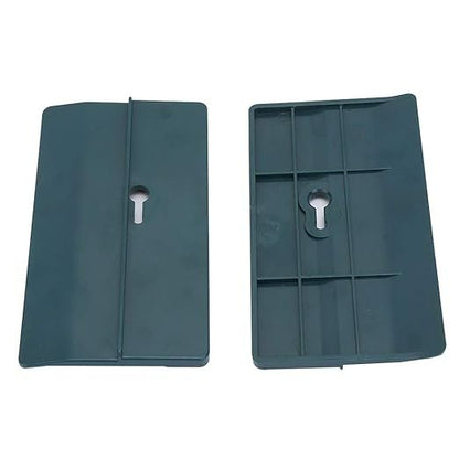 Drywall Fitting Tool - Quick Fit Board Buddy