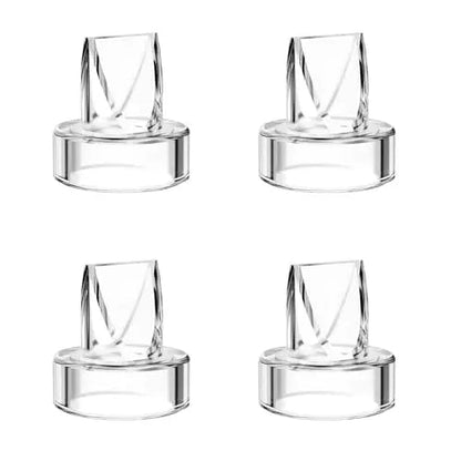 Breast Pump Replacement Milk Collector – 24mm Cup for S12 Pro/S9 Pro