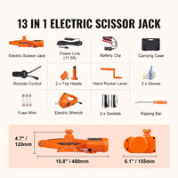 Car Jack