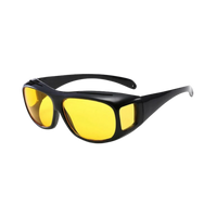 Glasses For Night Driving