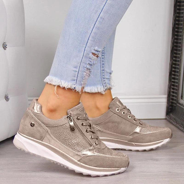 Classy Woman Shoes