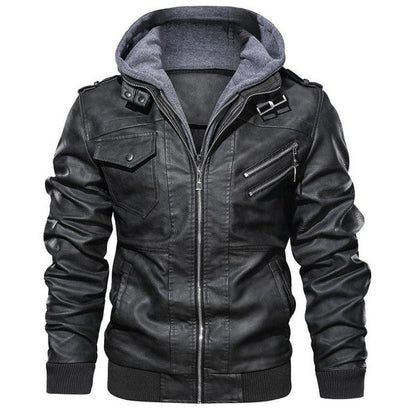 Men's Jacket
