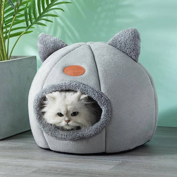Cat Cave