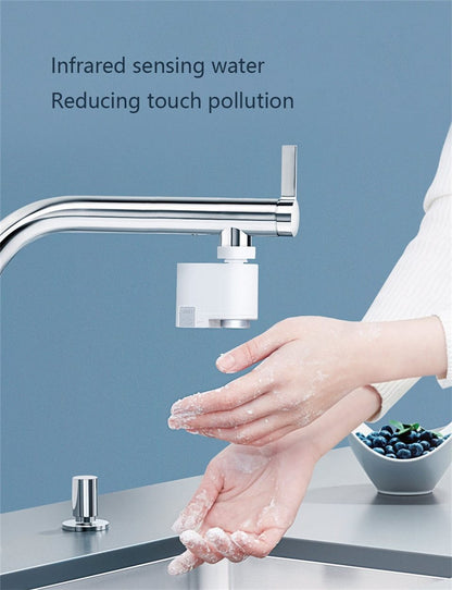 Smart Faucet Infrared Motion Sensor