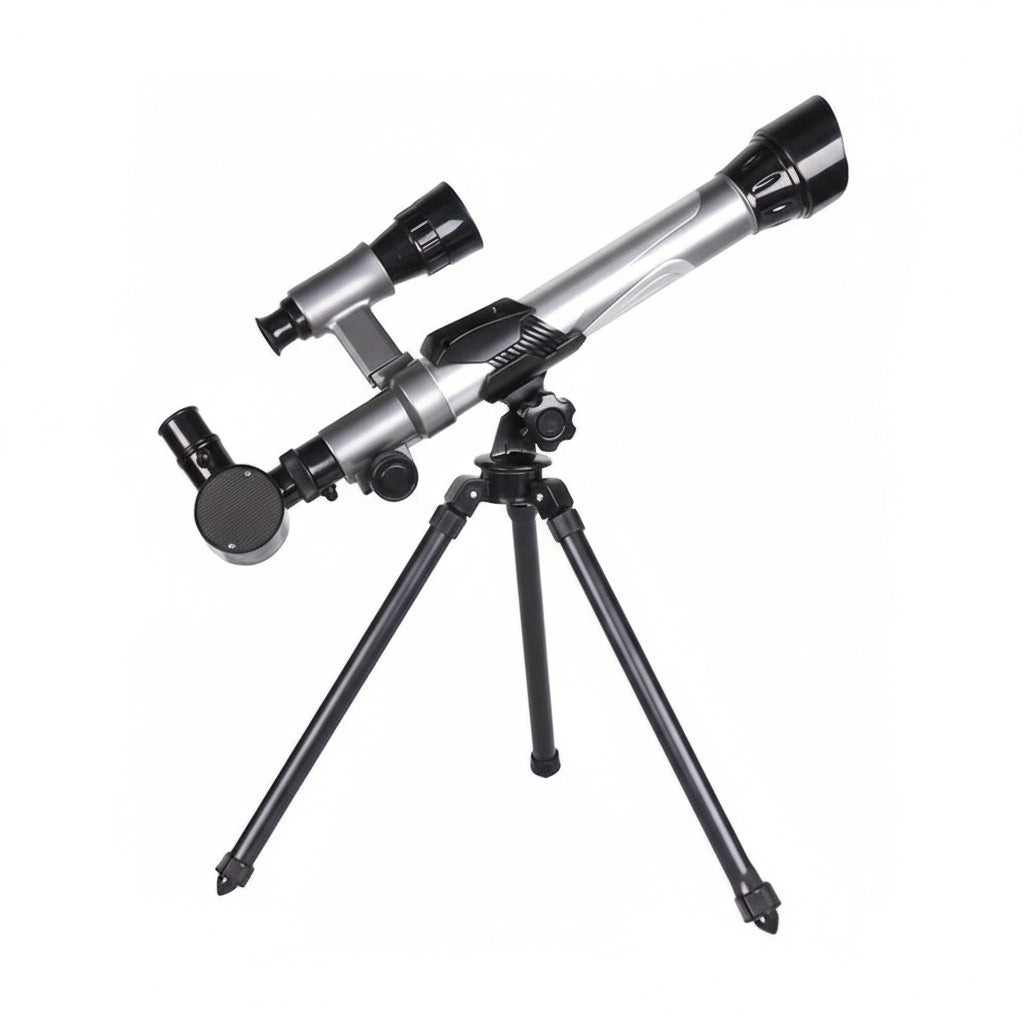 Educational Beginner Telescope – High-Precision Astronomy Scope for Kids & Adults, Ideal for Science & Space Exploration