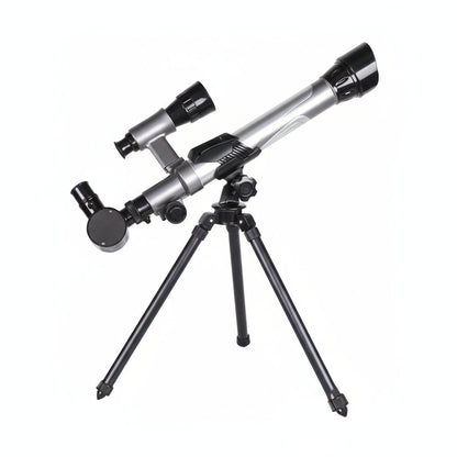 Educational Beginner Telescope – High-Precision Astronomy Scope for Kids & Adults, Ideal for Science & Space Exploration