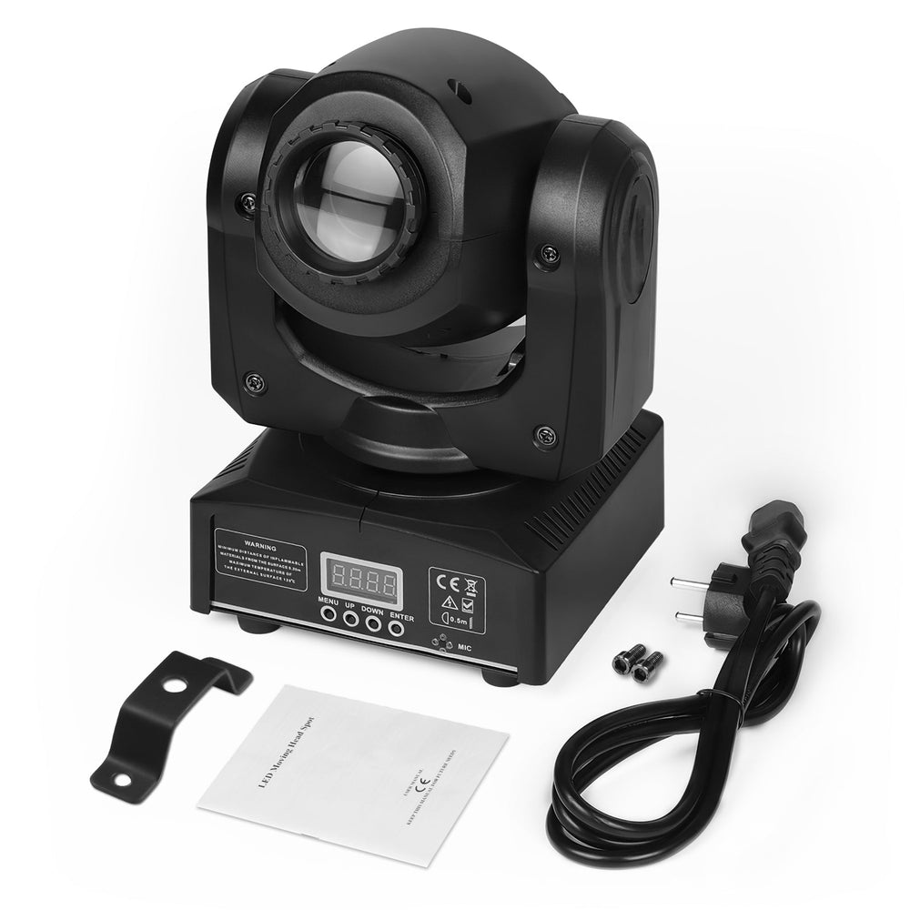 Moving Head Lights