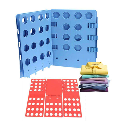 Clothing Folder