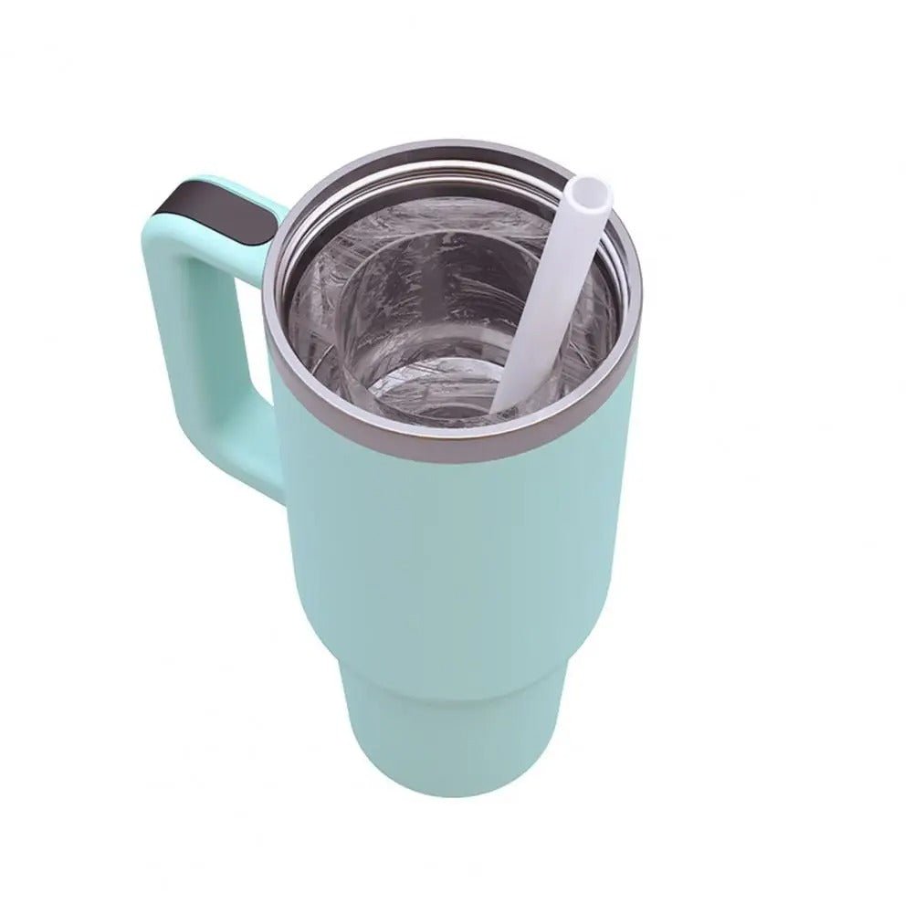 Easy-Release Three-Compartment Ice Tray - Efficient and Stylish