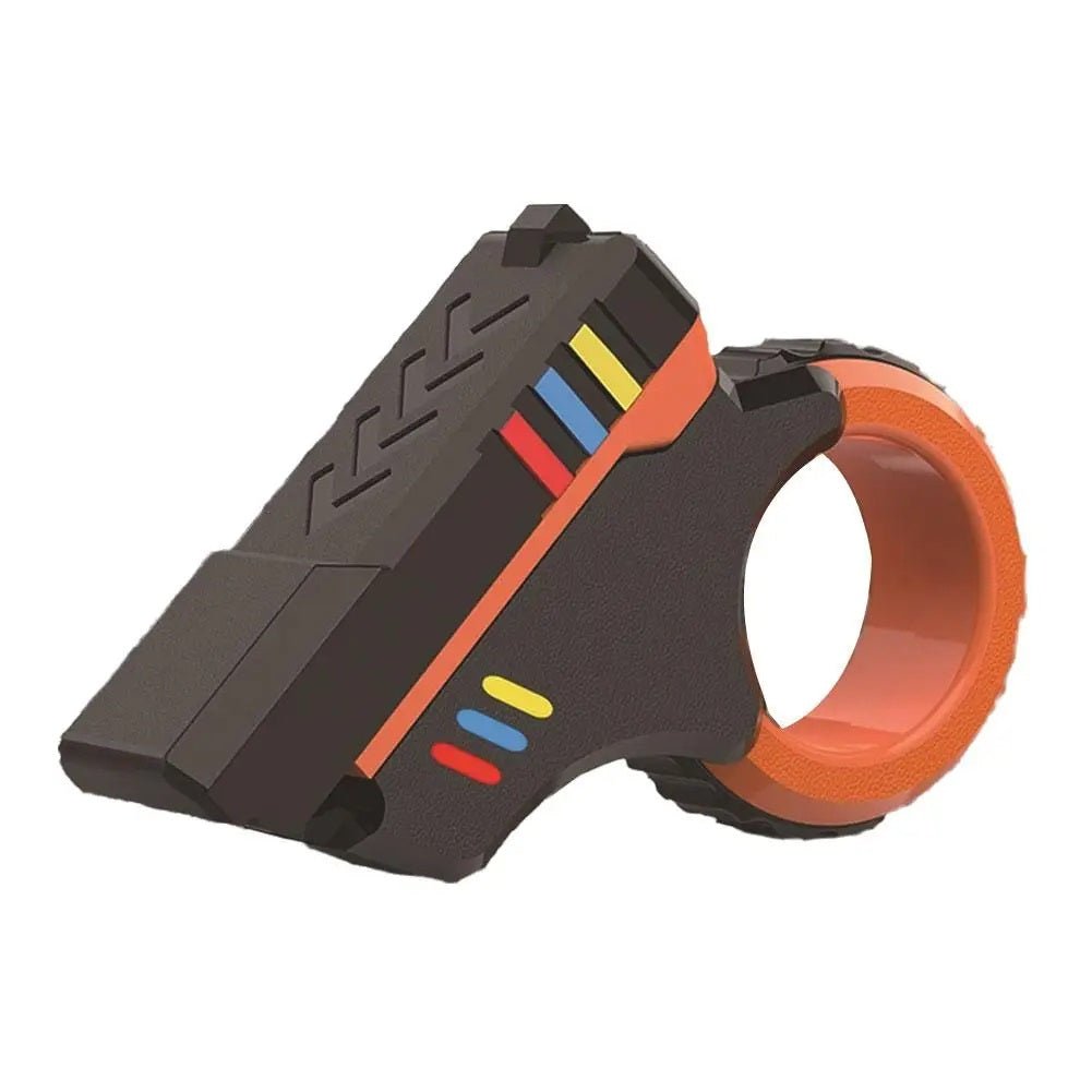 EDC Soothing Fidget Spinner – 3D Printed Stress-Relief Toy Designed to Calm Anxiety, Boost Focus, and Bring Instant Relaxation Perfect for ADHD & the Ultimate Gift