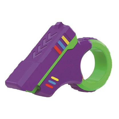 EDC Soothing Fidget Spinner – 3D Printed Stress-Relief Toy Designed to Calm Anxiety, Boost Focus, and Bring Instant Relaxation Perfect for ADHD & the Ultimate Gift