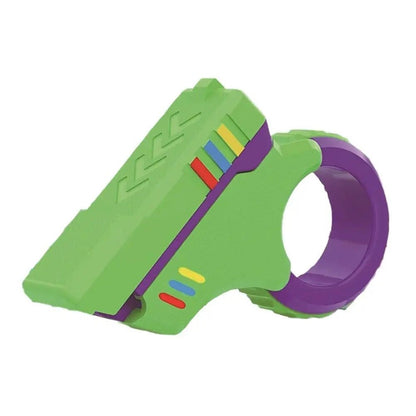 EDC Soothing Fidget Spinner – 3D Printed Stress-Relief Toy Designed to Calm Anxiety, Boost Focus, and Bring Instant Relaxation Perfect for ADHD & the Ultimate Gift