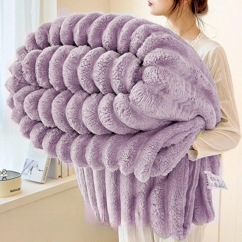 The Bunny Blanket