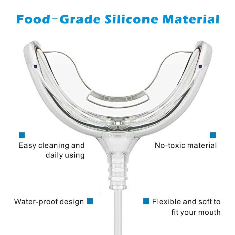 Advanced Professional LED Teeth Whitening Kit