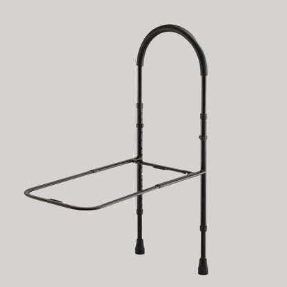 Elderly Safety Bed Guard Rail - Adjustable Height and Fall Prevention Bed Rails for Adults