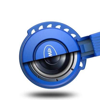 Electric Bike Horn - 4 Sound Modes Rechargeable Waterproof Electronic Bicycle Horn