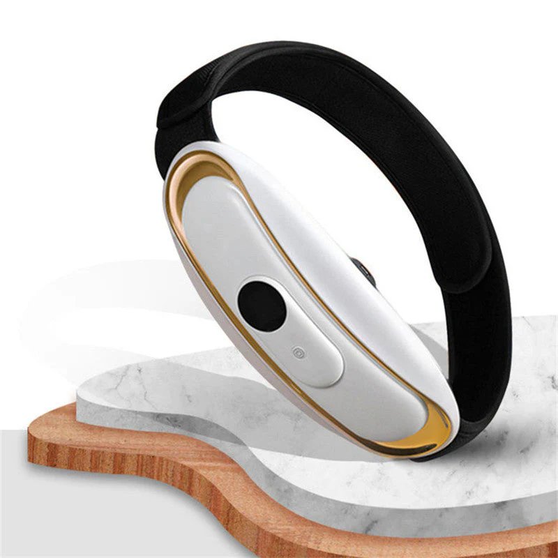 Body Slimming Electric Weight Loss Belt - Fat Burning Abdominal Massage and Beauty Health Machine
