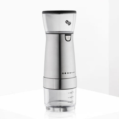 Electric Coffee Grinder - Coffee Bean Grinder Grinding Mill for Kitchen