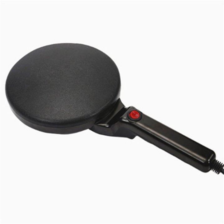 Electric Crepe Maker - Non - Stick Kitchen Machine