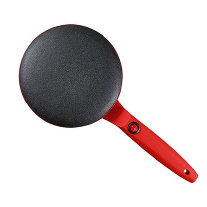 Electric Crepe Maker - Non - Stick Kitchen Machine