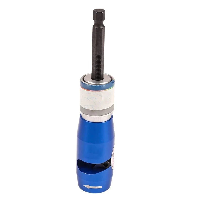 Automatic Wire Stripper for Drill - Electric Drill Cable Stripper and Wire Wizard Twisting Tool
