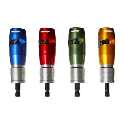 Automatic Wire Stripper for Drill - Electric Drill Cable Stripper and Wire Wizard Twisting Tool