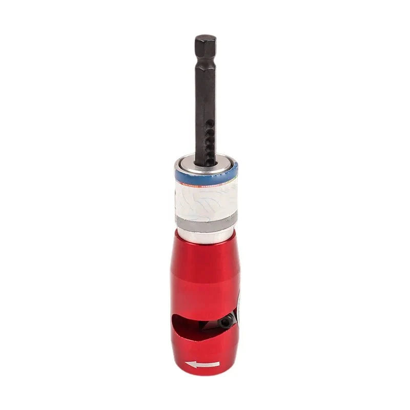 Automatic Wire Stripper for Drill - Electric Drill Cable Stripper and Wire Wizard Twisting Tool