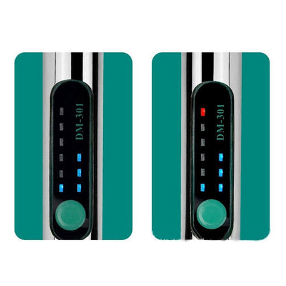 Electric Engraver Pen Set Mini Grinding Machine