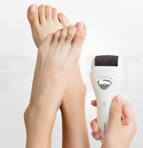 Electric Feet Callus Remover