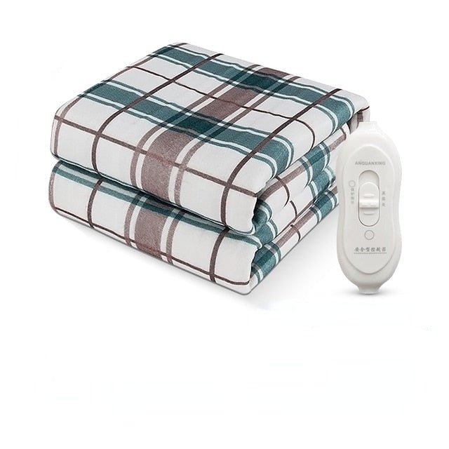 Electric Heated Blanket - Thermostat Electric Heating Blanket