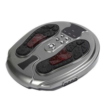 Electric Heating Foot Massager