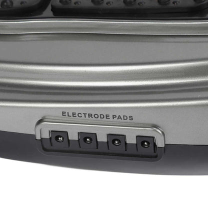 Electric Heating Foot Massager