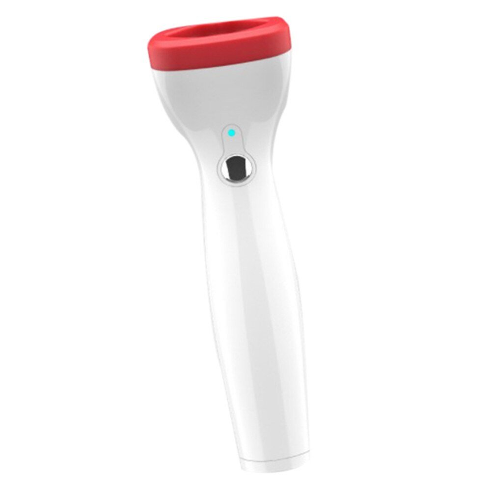 Electric Lip Enhancer - Automatic Lip Plumping Device Fuller Bigger Thicker Lips for Women