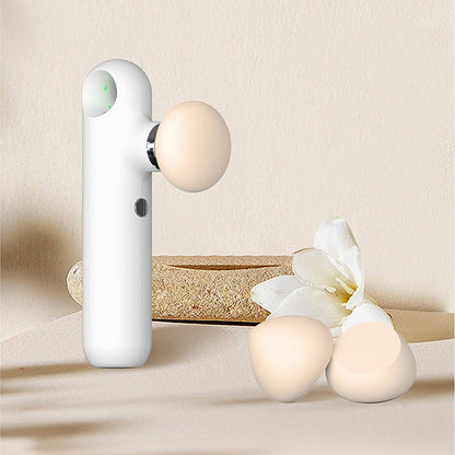 Electric Makeup Puff - Fully Automatic Beauty Egg Makeup Blender Sponge