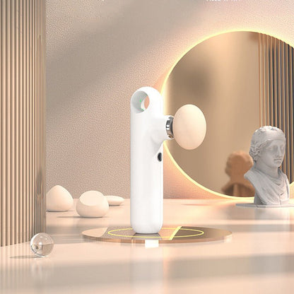 Electric Makeup Puff - Fully Automatic Beauty Egg Makeup Blender Sponge