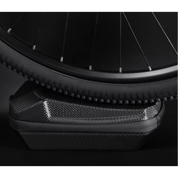 Electric Scooter Front Bag – 3L Waterproof Handlebar Storage