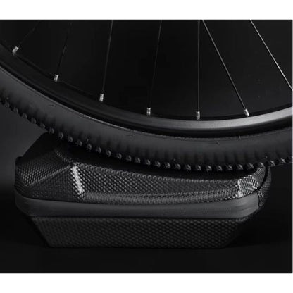 Electric Scooter Front Bag – 3L Waterproof Handlebar Storage