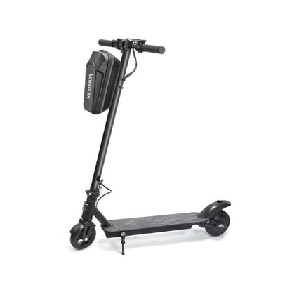 Electric Scooter Front Bag – 3L Waterproof Handlebar Storage