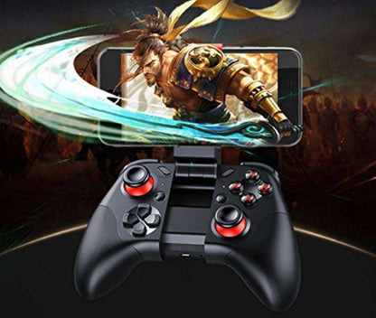 Mobile Gaming Controller