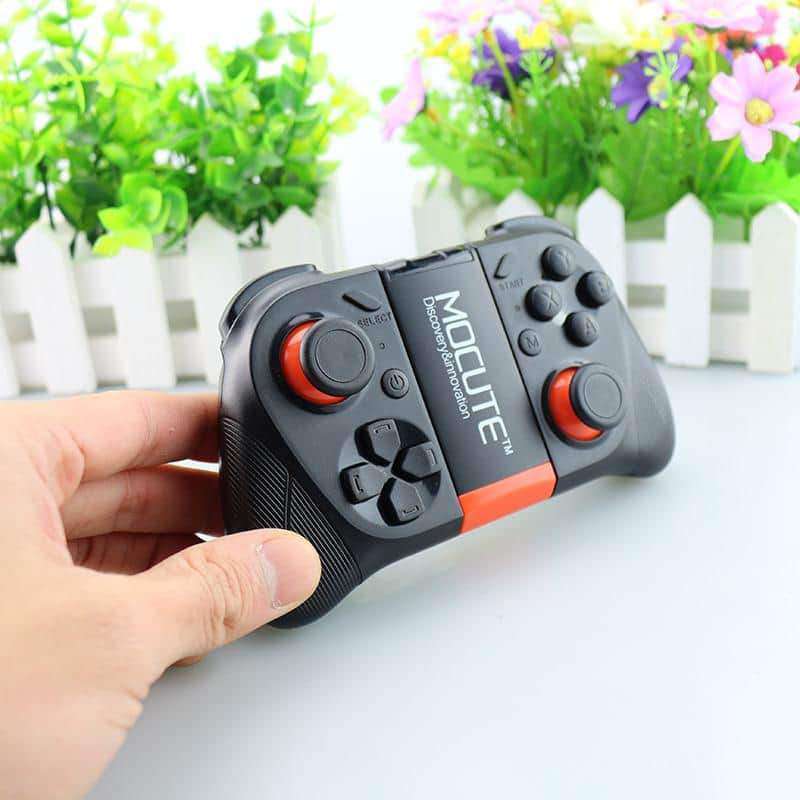 Mobile Gaming Controller