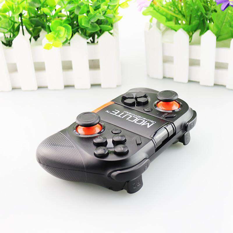 Mobile Gaming Controller