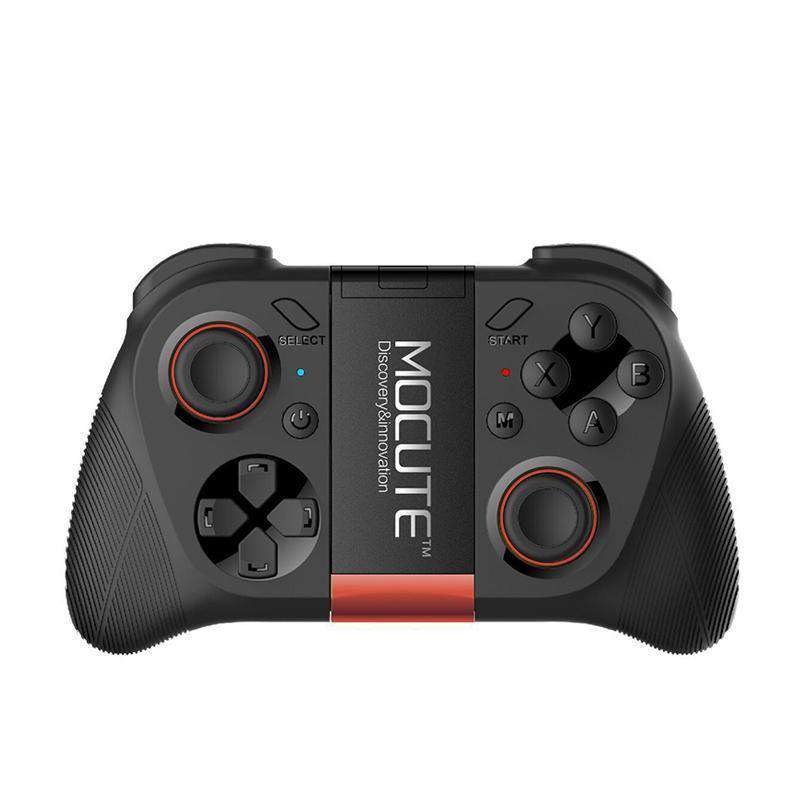 Mobile Gaming Controller